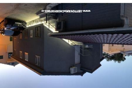 Apartmán L Šibenik Chorvatsko