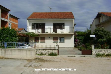 Apartmán Lily foto 2