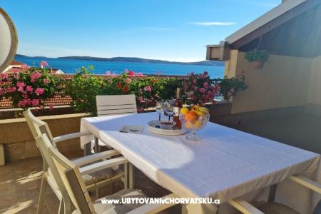 Apartmán Maja – Šibenik Chorvatsko