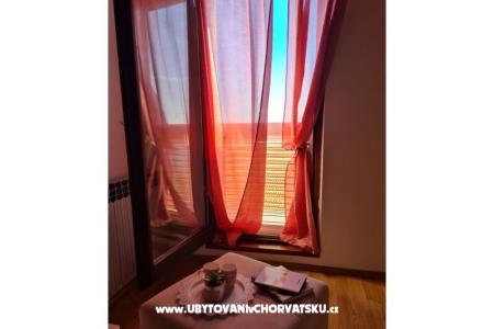 Apartmán Maja foto 2