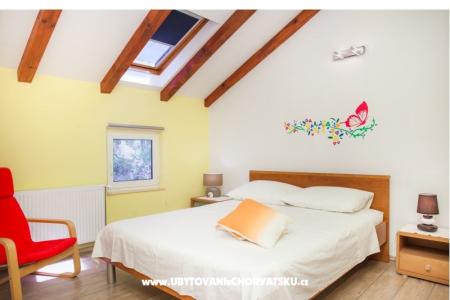 Apartmán Melany foto 2