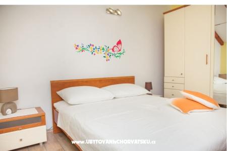 Apartmán Melany foto 3