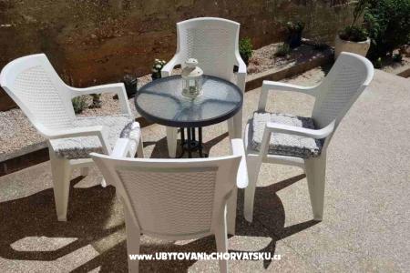 Apartmán Mikelin foto 2