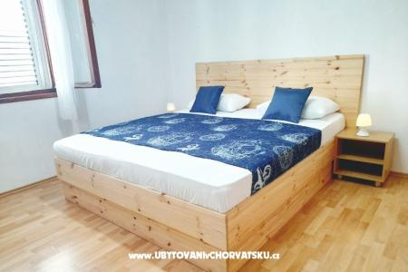 Apartmány Neda foto 5