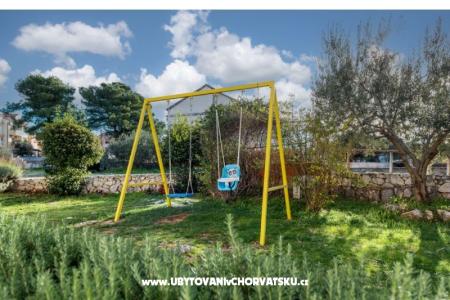 Apartmán Rosmarino foto 2