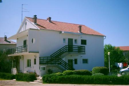 Apartmán Ruzmarino foto 2