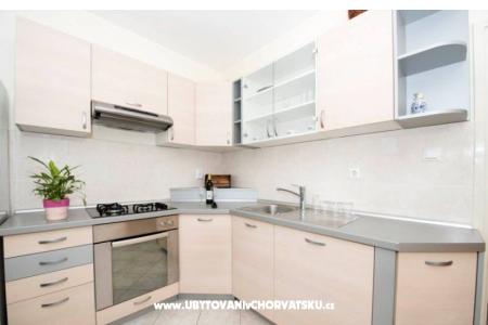 Apartmán Saric foto 5