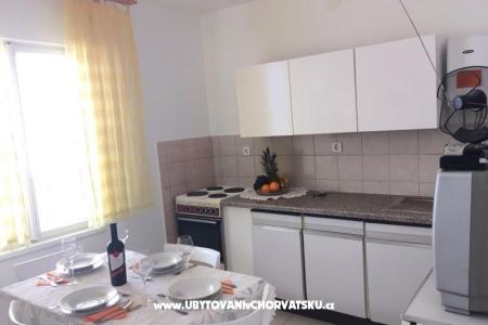 Apartmán Silvana foto 4