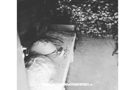 Apartmán Stara kuća  foto 5