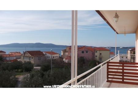 Apartmán Tomić foto 5