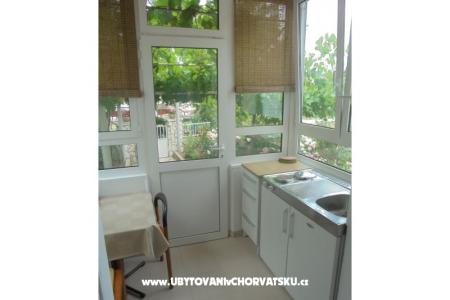 Apartmány Acalin foto 5