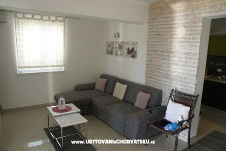 Apartmány Adrijana foto 3