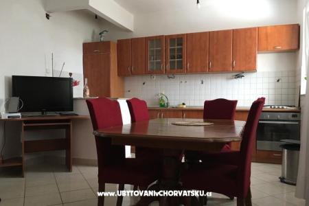 Apartmány Alen foto 2