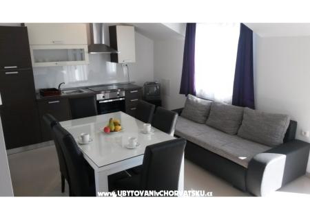 Apartmány Angelina foto 3