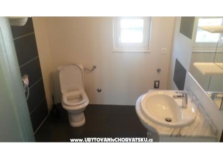 Apartmány Angelina foto 5