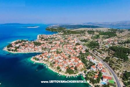 Apartmány ANI foto 2