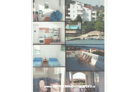 Apartmány ANI foto 3