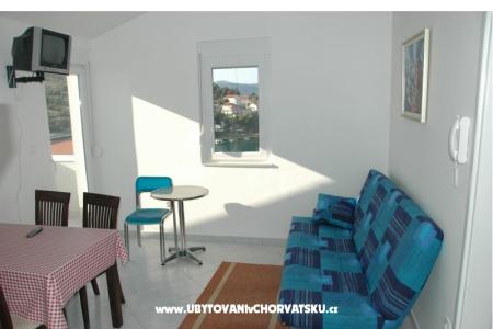 Apartmány ANI foto 5