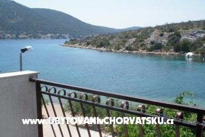 Apartmány Anka Bašić foto 3