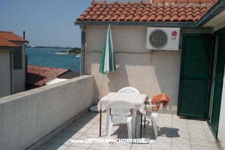 Apartmány Ante Gović foto 3