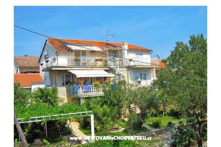 Apartmány Antić foto 2