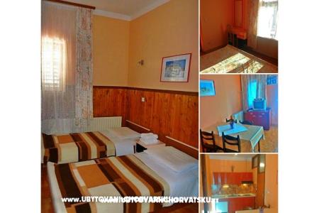 Apartmány Antić foto 4