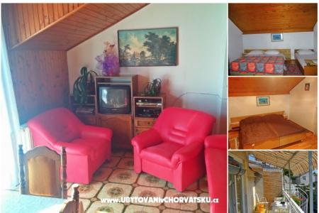 Apartmány Antić foto 5