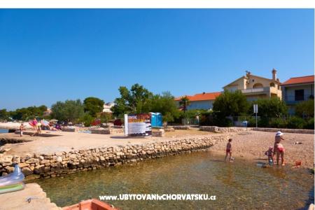 Apartmány Baković foto 3