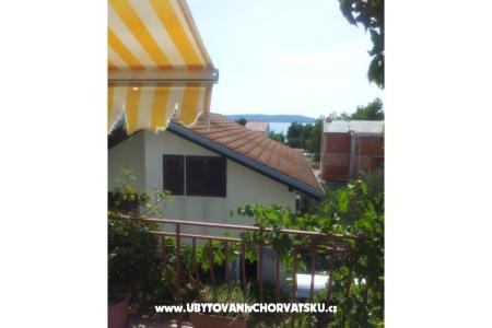 Apartmány Baranovic foto 2