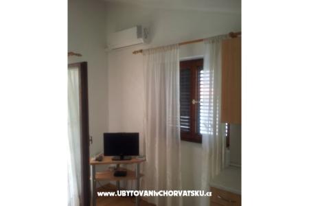 Apartmány Baranovic foto 4