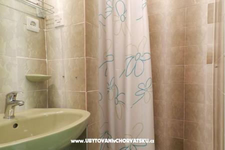 Apartmány Cvita foto 5