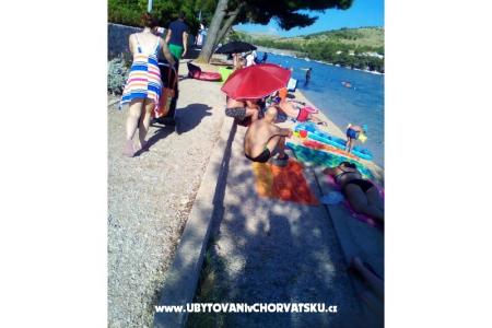 Apartmány Draga Žaborić foto 4