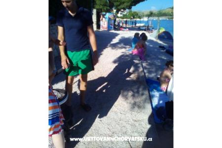 Apartmány Draga Žaborić foto 5