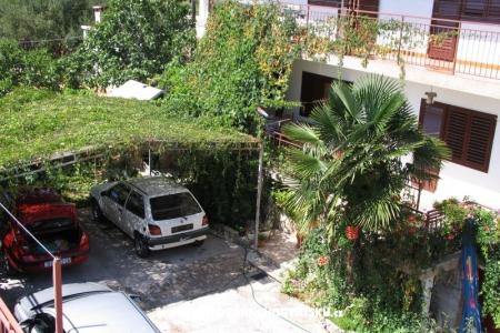 Apartmány Gašperov foto 2