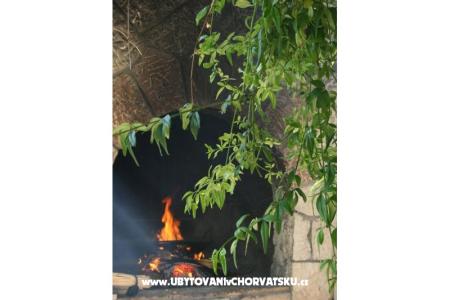 Apartmány Gašperov foto 3