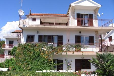 Apartmány Gašperov foto 4