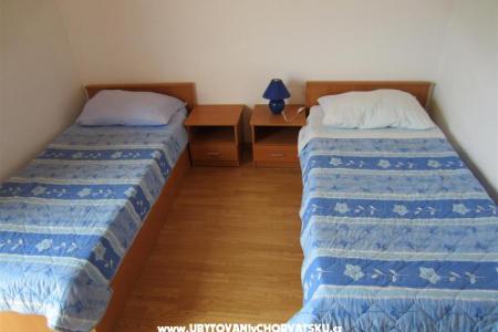 Apartmány Mario foto 5