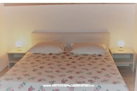 Apartmány Grgas Tucilo foto 5