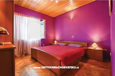 Apartmány Grubišić foto 2