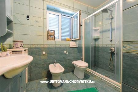 Apartmány Grubišić foto 4