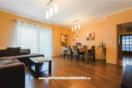 Apartmány Grubišić foto 5