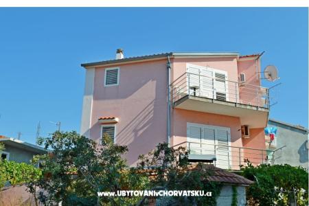 Apartmány Ivanka foto 2