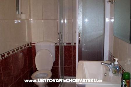 Apartmány Jadrija foto 2