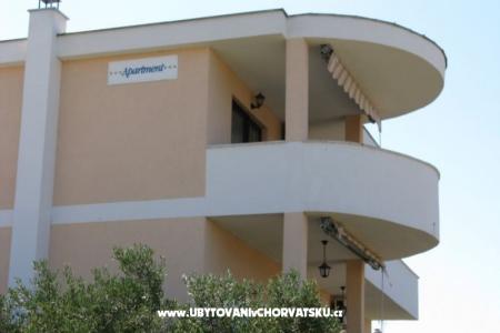 Apartmány Josip Lela foto 2