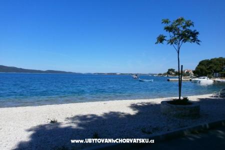 Apartmány Jurišić foto 2