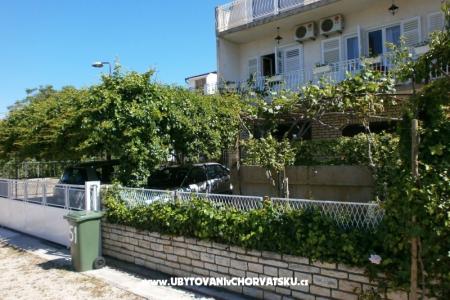 Apartmány Jurišić foto 4