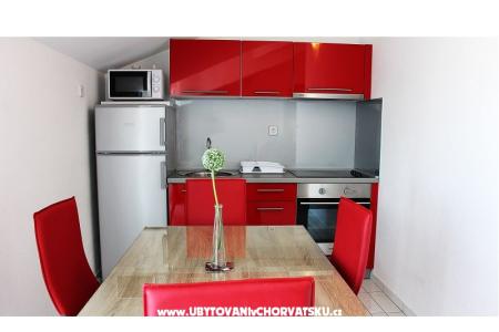 Apartmány Karla foto 2