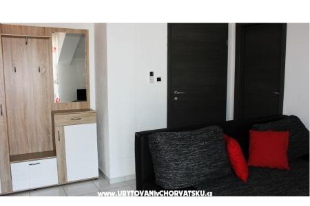 Apartmány Karla foto 4