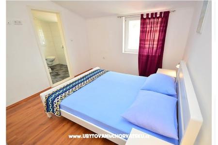 Apartmány Katarina foto 5