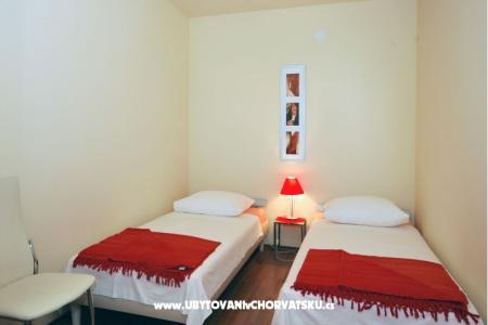 Apartmány Kodžoman foto 3